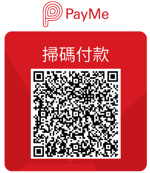 Payme QR Code