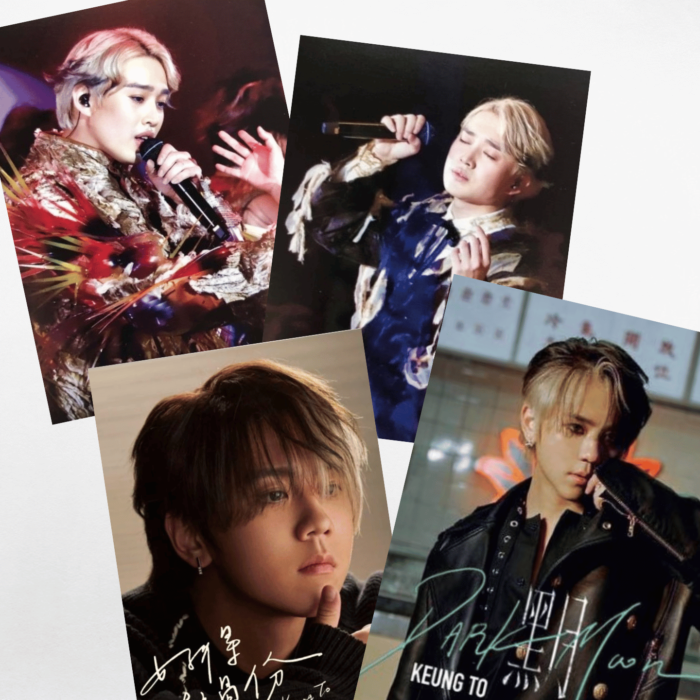 應援小卡 Image 3