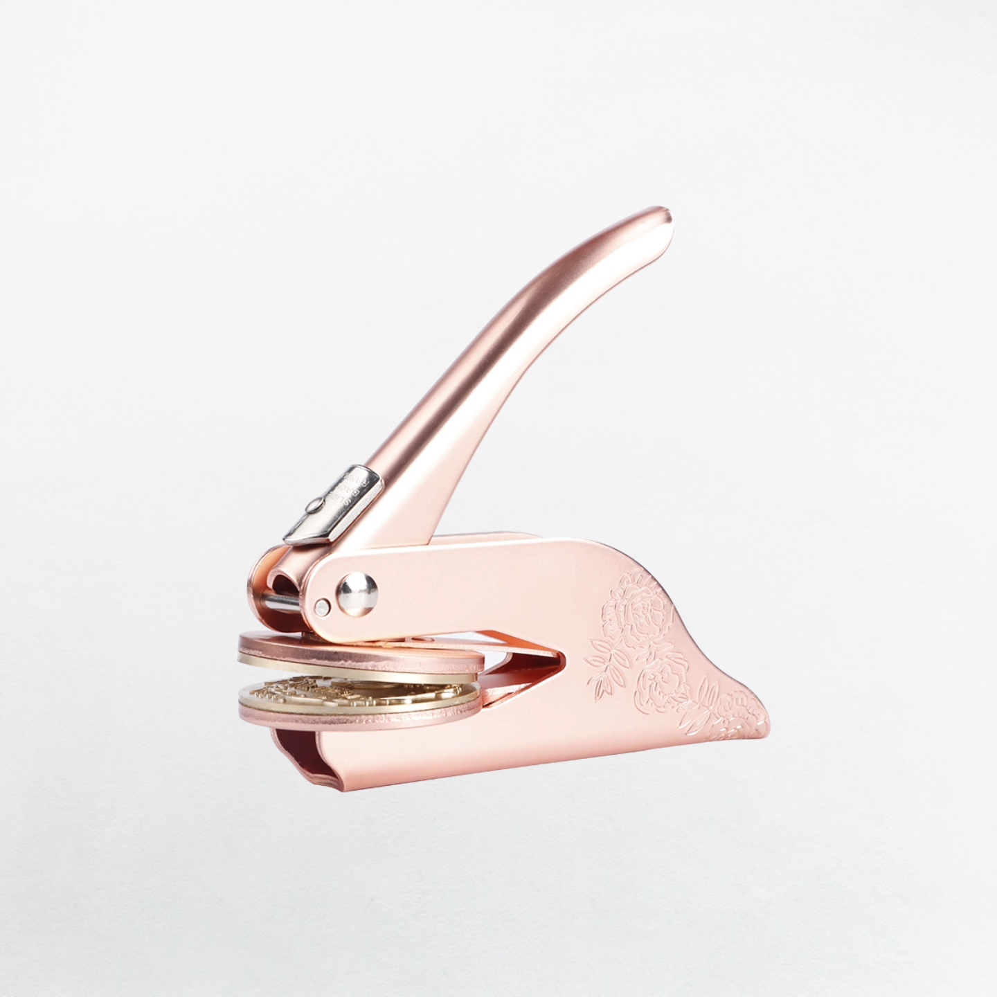 手鉗印/銅印 Image 2