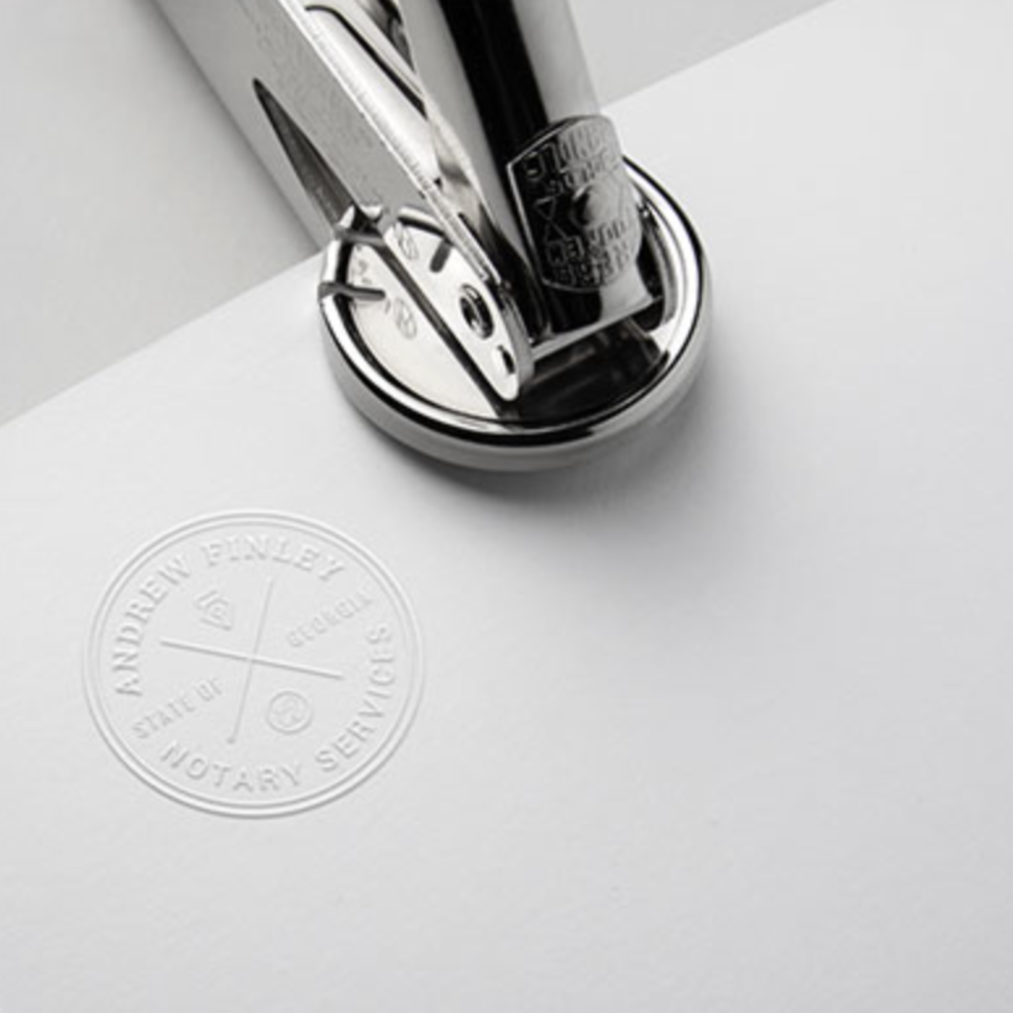 手鉗印/銅印 Image 1