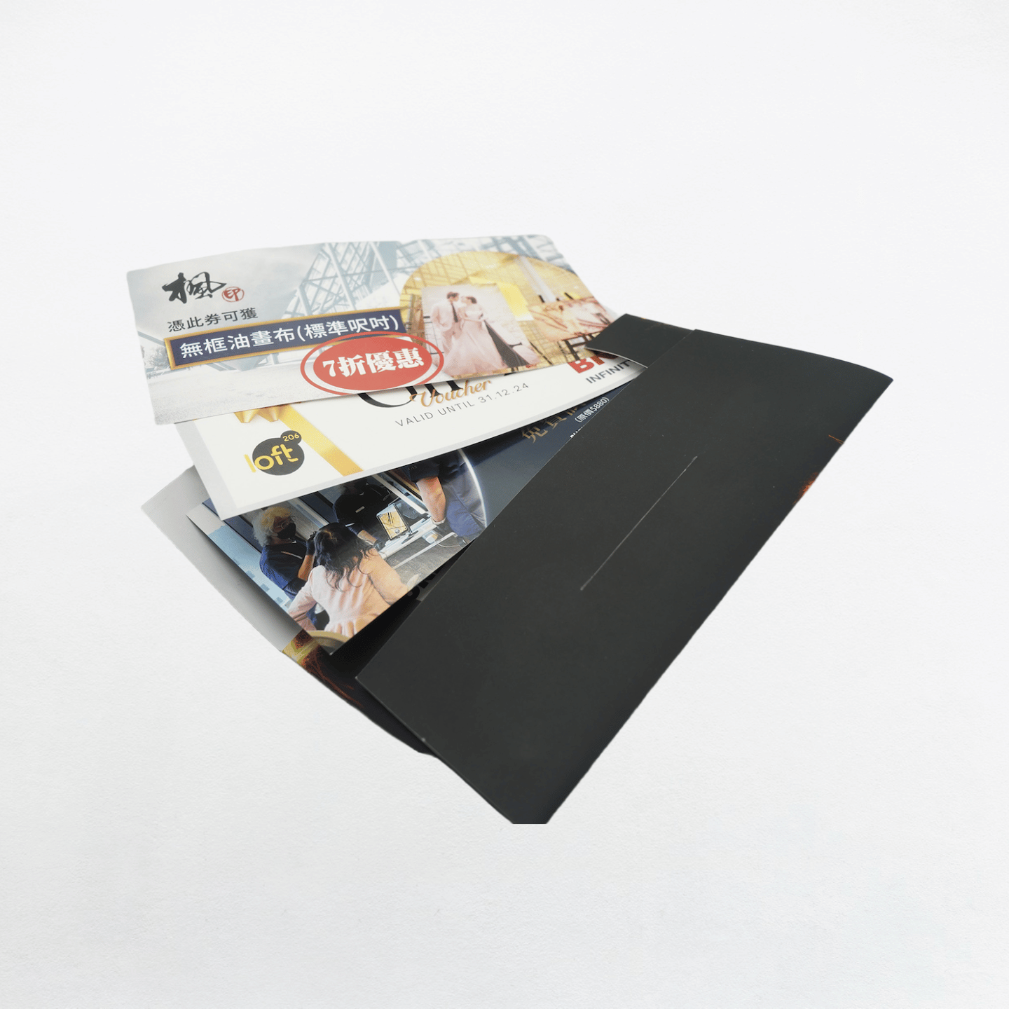 門票Coupon Image 1