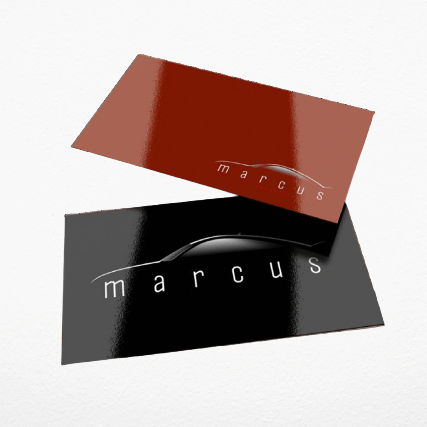 數碼裱膠咭片 Image 2