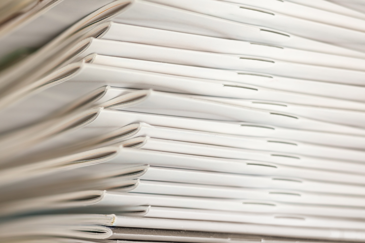 數碼騎馬釘書刊 Image 3