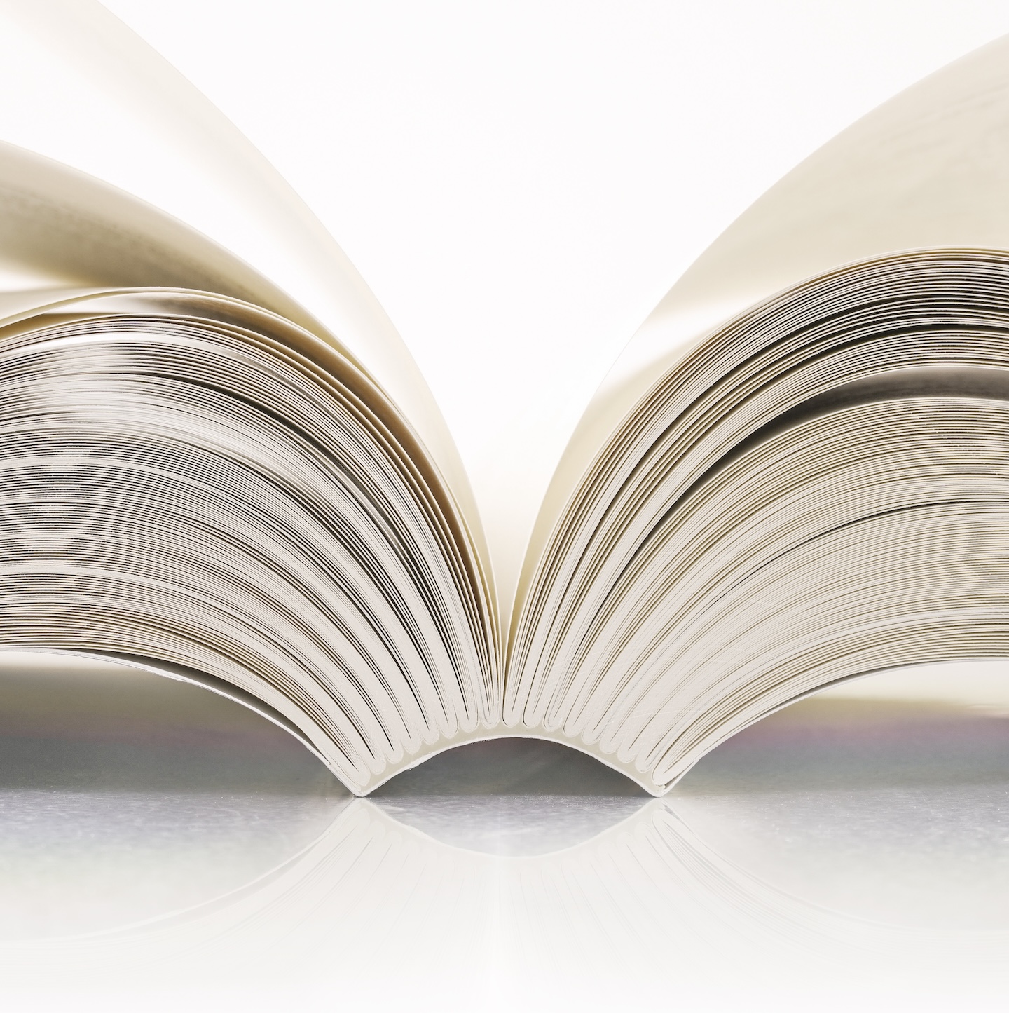 數碼膠裝書刊 Image 1