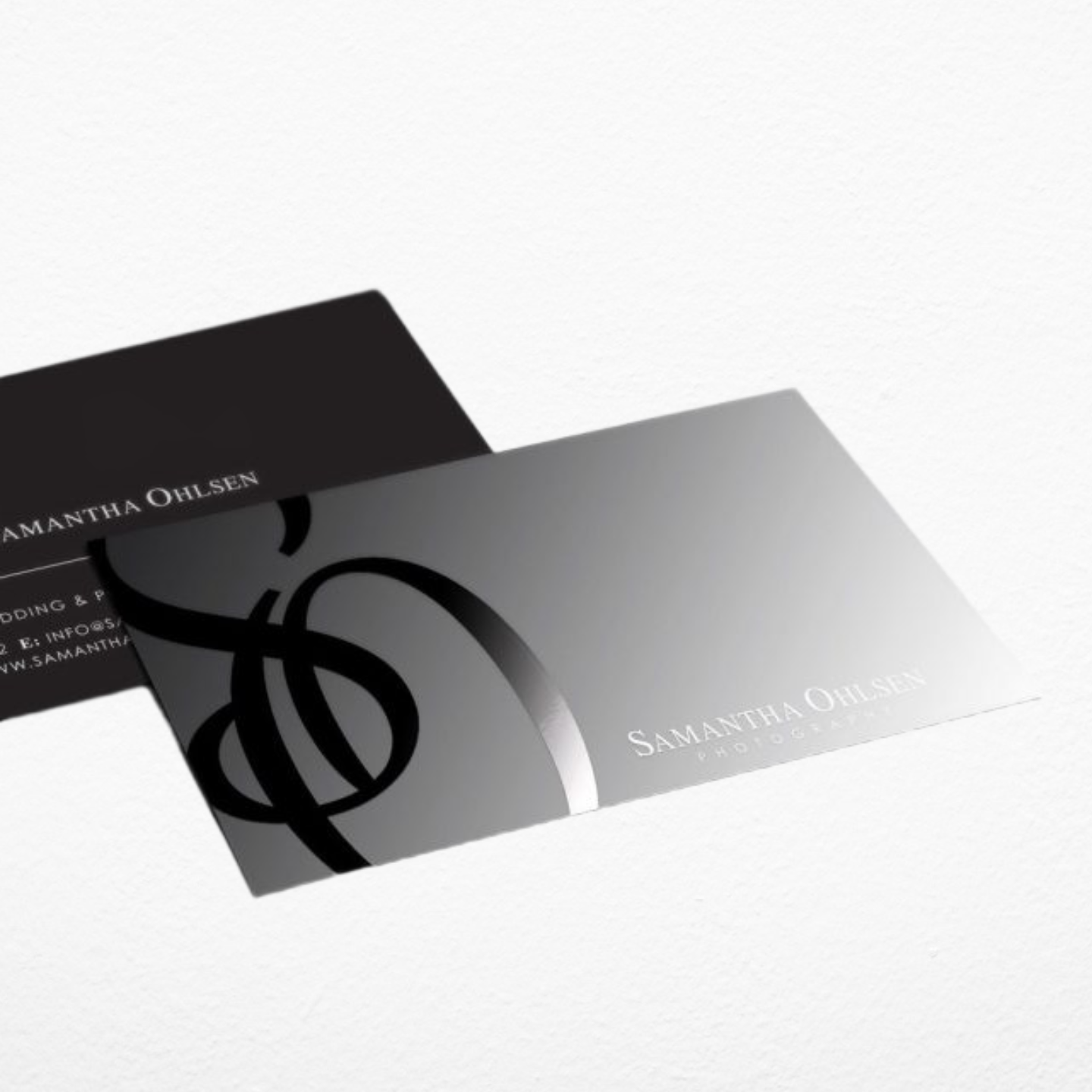 UV 光油咭片 Image 2