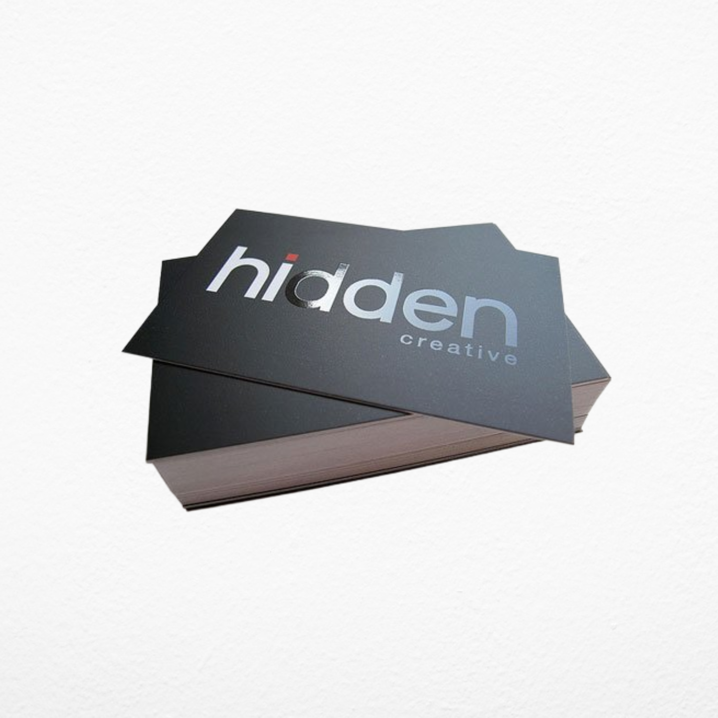 UV 光油咭片 Image 3