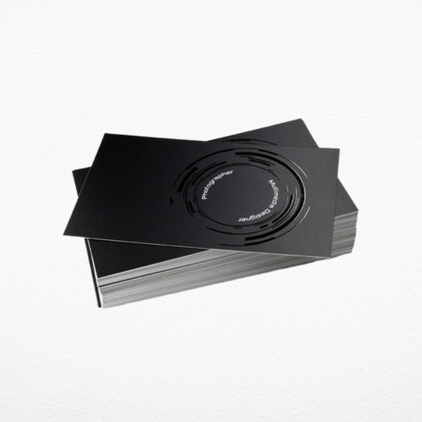 UV 光油咭片 Image 4