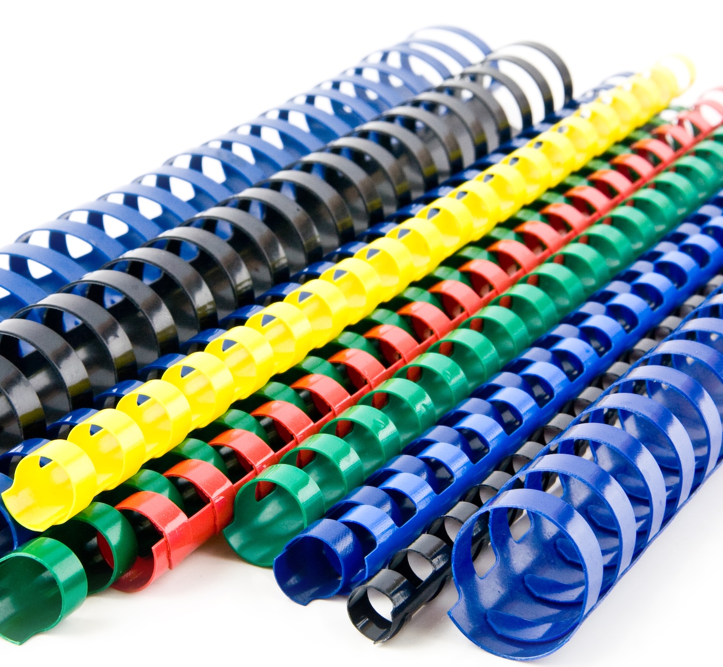 膠圈釘裝 Image 1