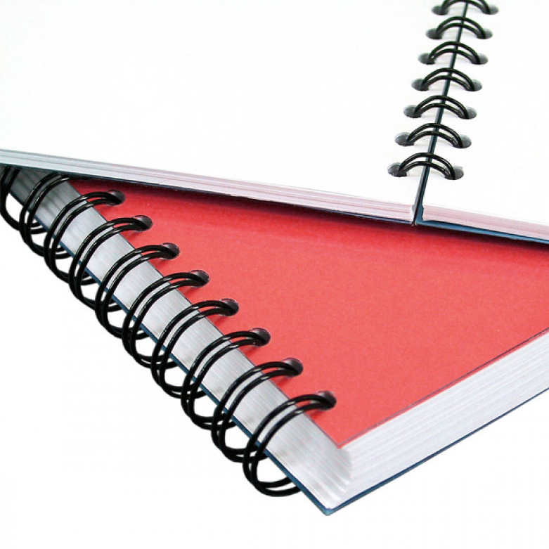 鐵圈釘裝 Image 3