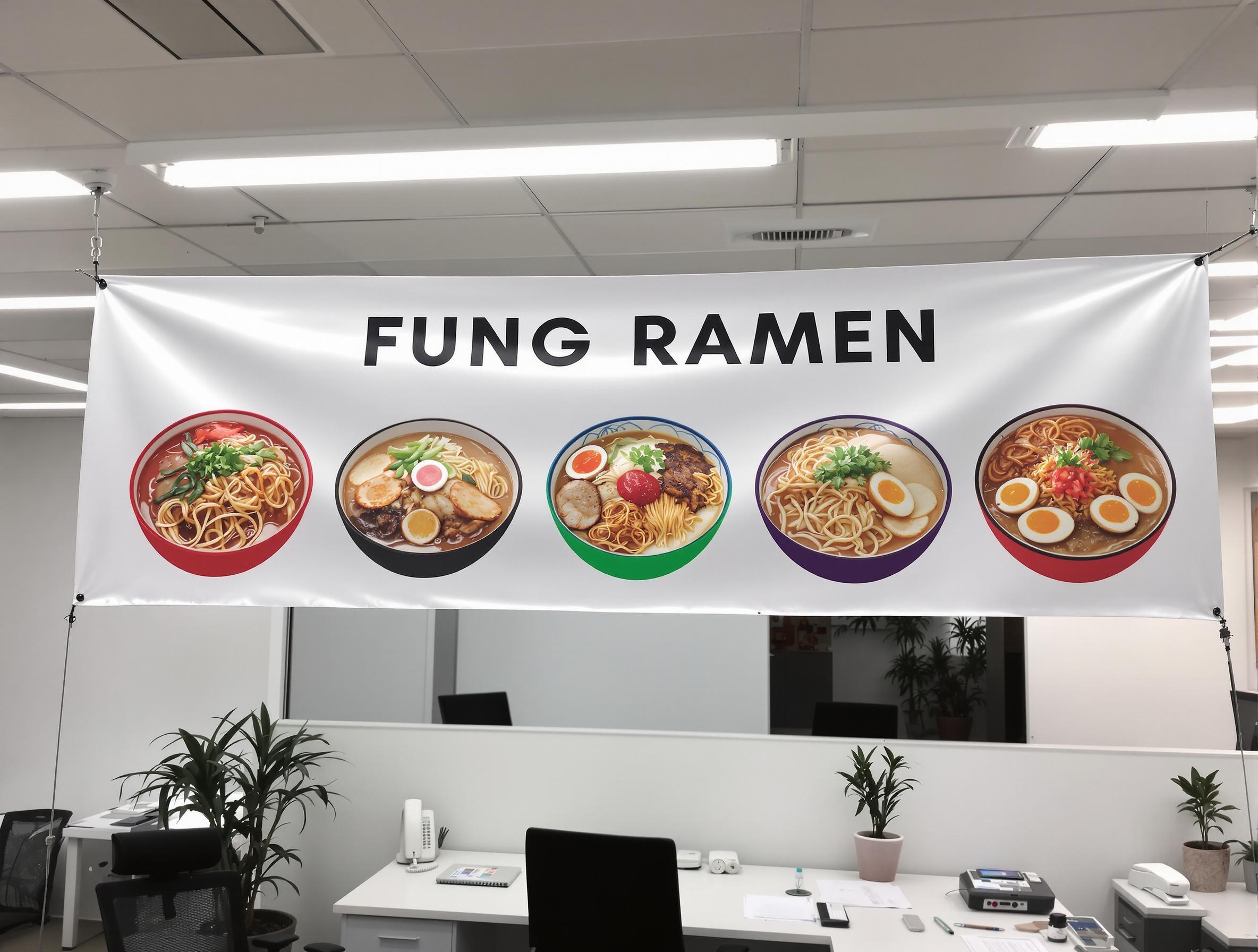 戶外橫額系列 Image 3