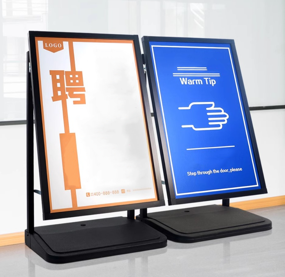 噴畫展板系列 Image 3