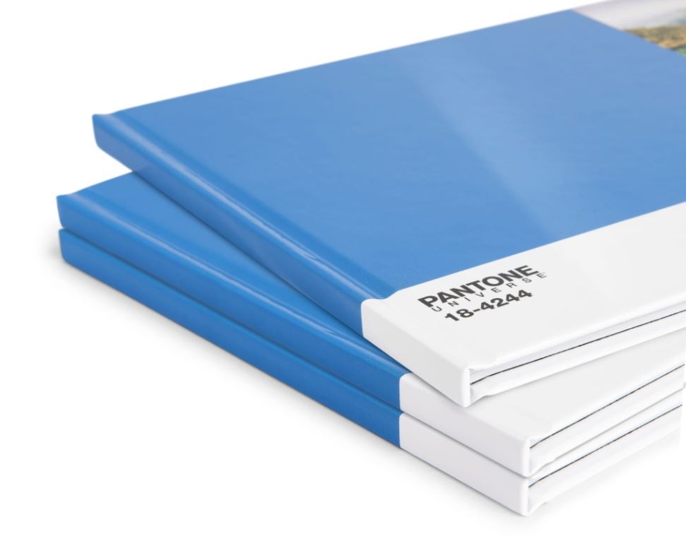 數碼硬皮精裝書刊