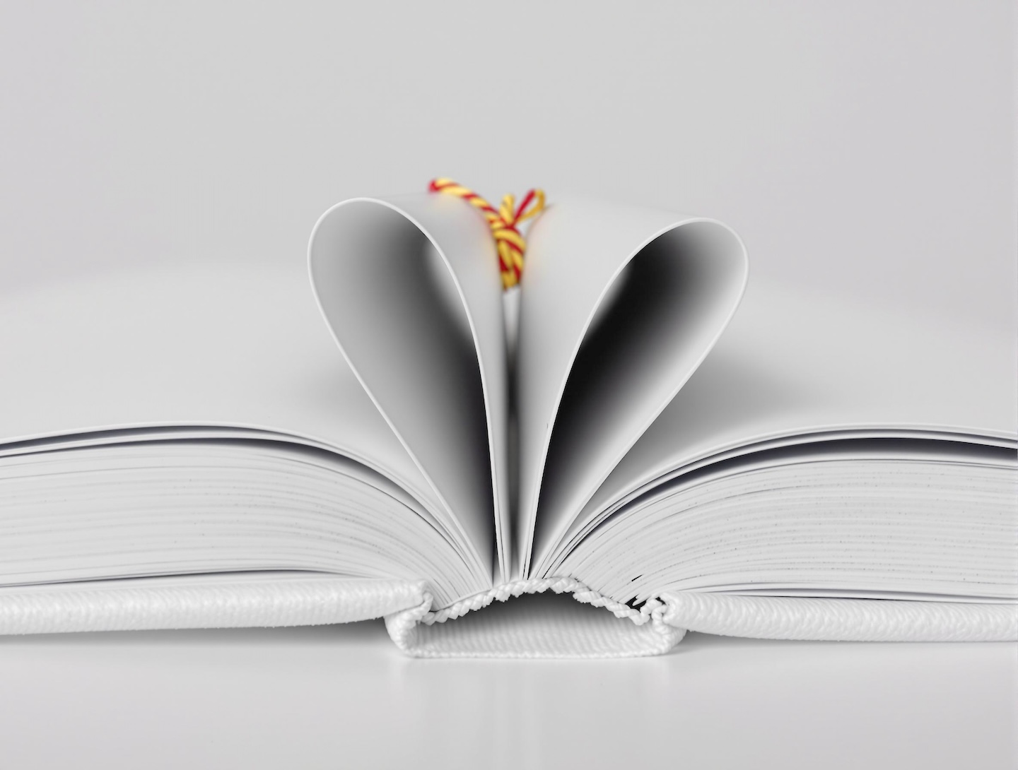 數碼硬皮精裝書刊 Image 2