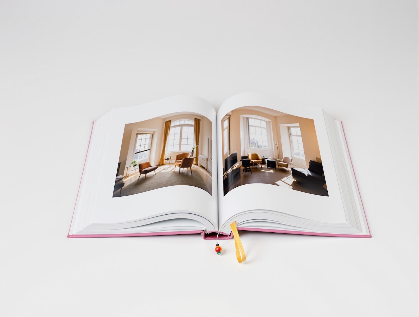 數碼硬皮精裝書刊 Image 1