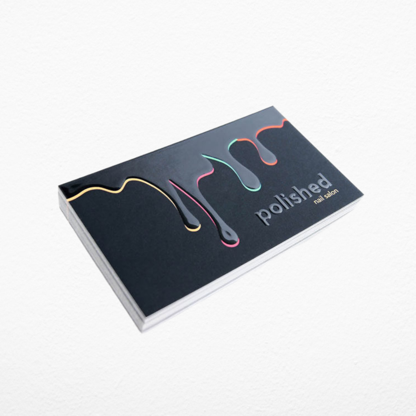 UV 浮凸咭片 Image 2