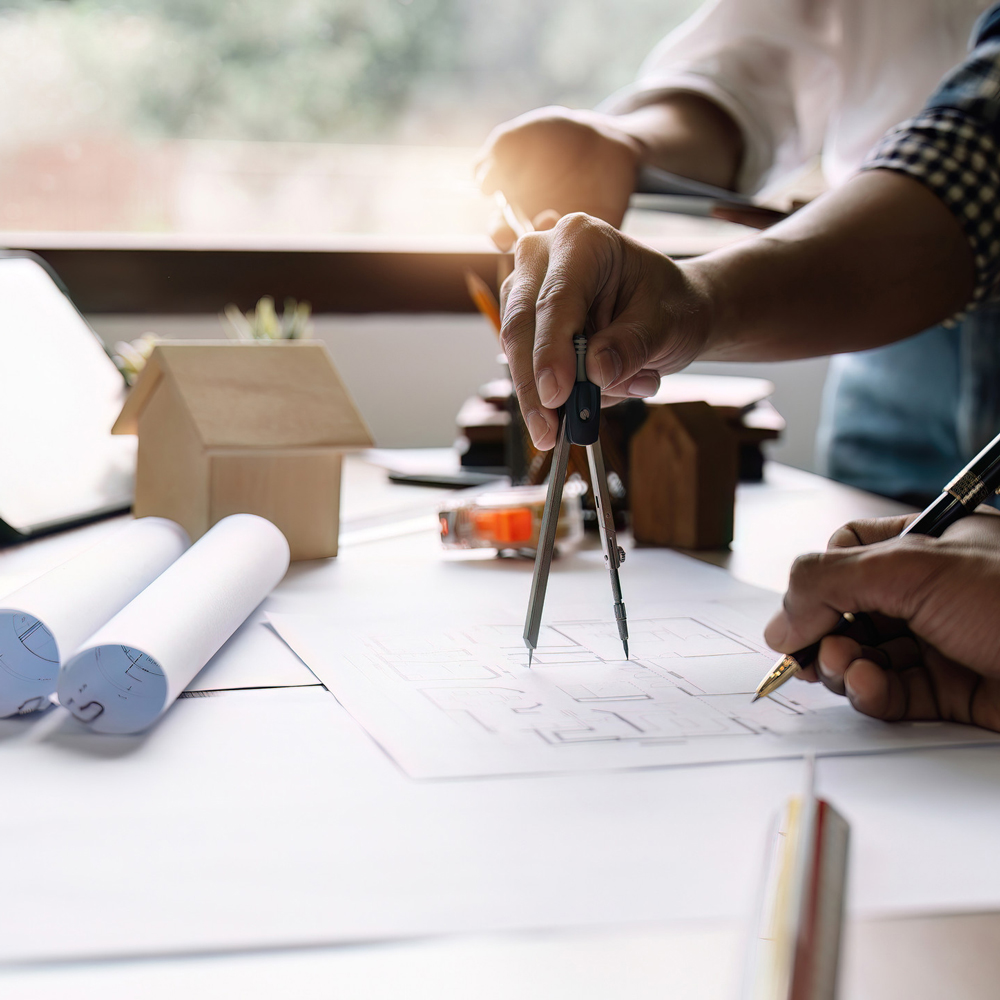 工程曬圖 Image 3